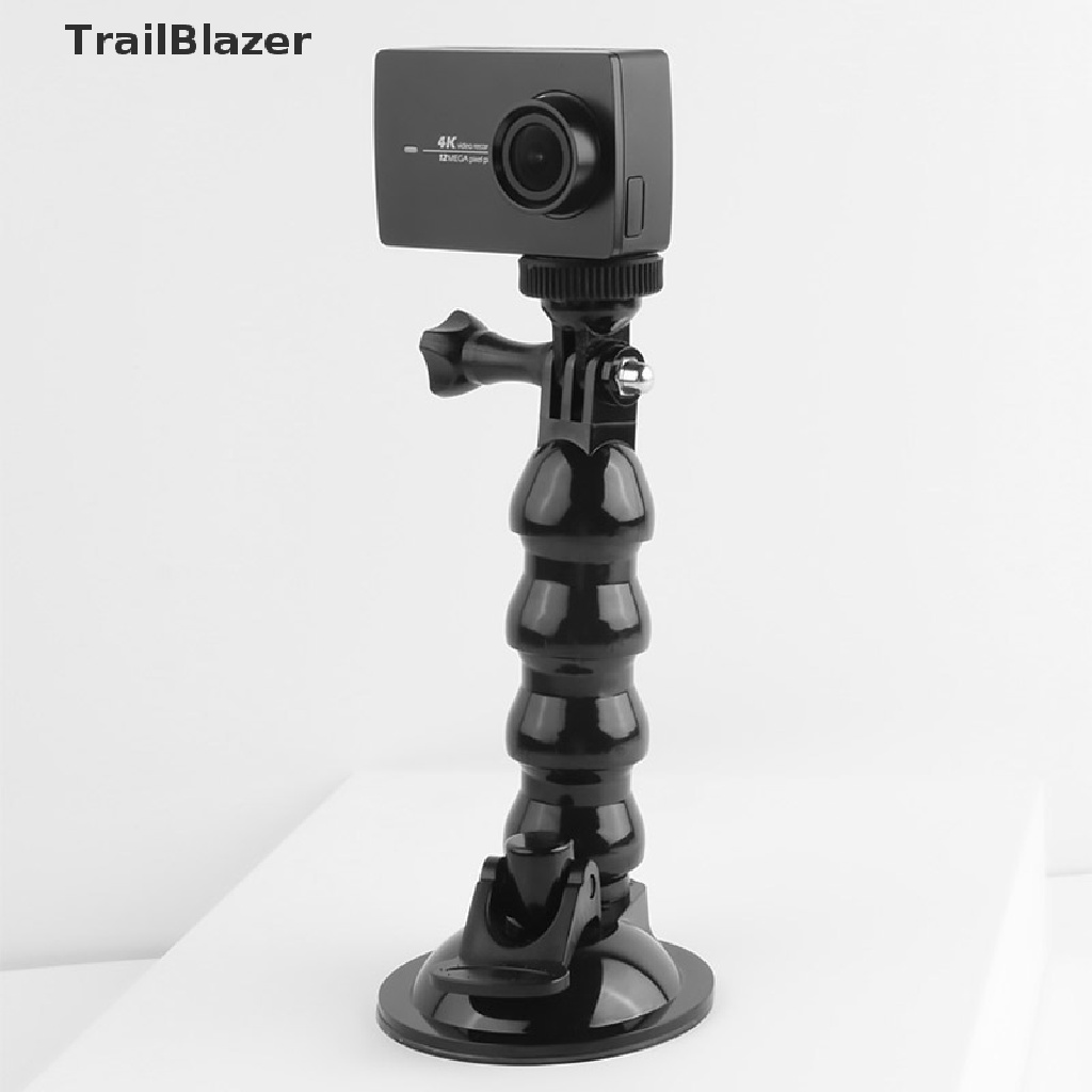 1 Giác Hút Gắn Xe Hơi Cho GoPro Hero 8 7 6 5 4 3 +
