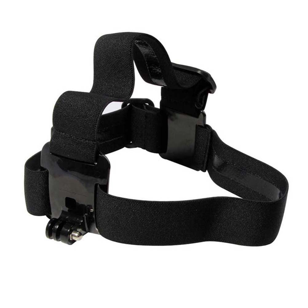 Dây đeo đầu chống trượt linh hoạt kèm ốc vít cho máy ảnh GoPro Hero 9
 | BigBuy360 - bigbuy360.vn