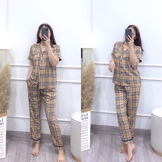 Set pijama BBR