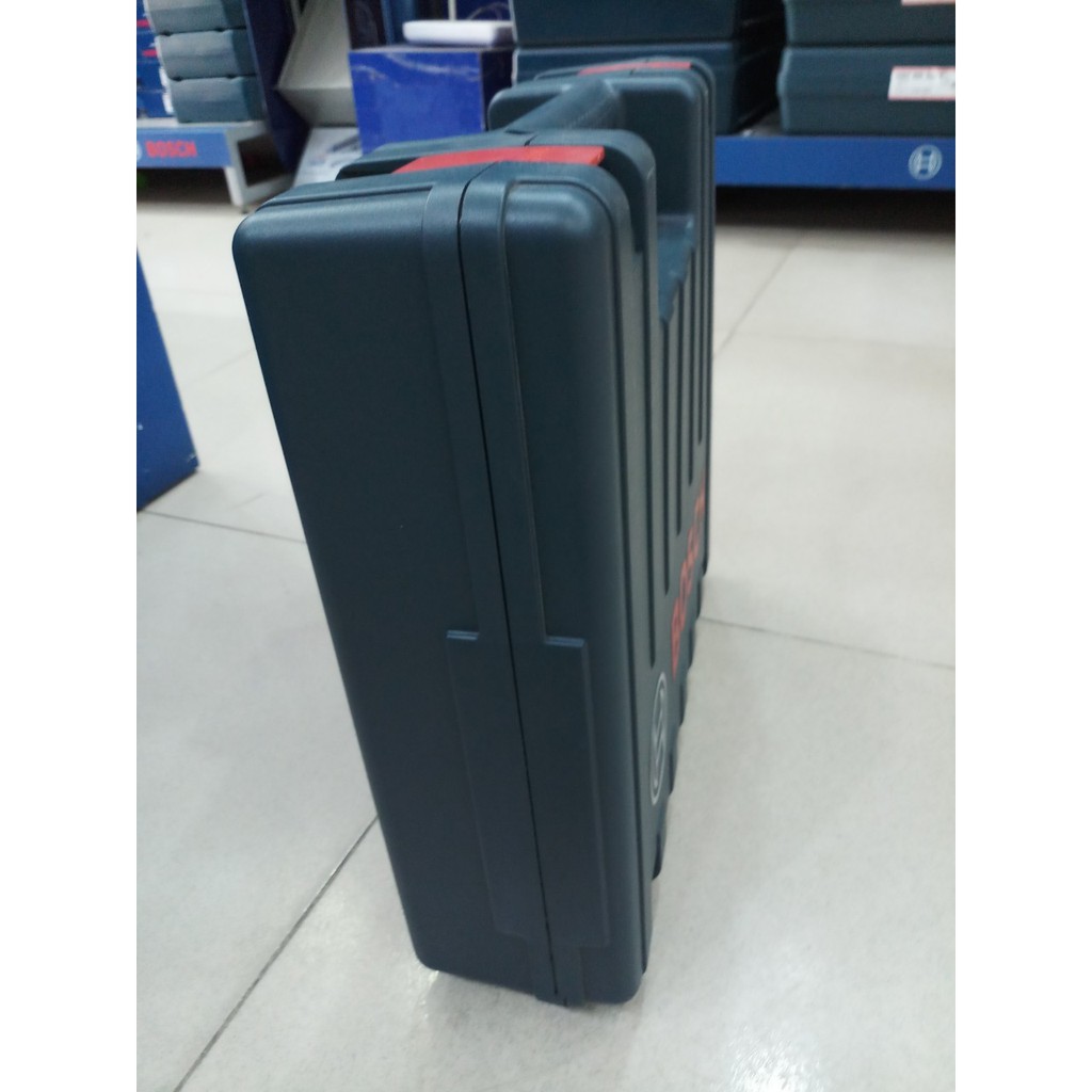 Hộp đựng máy khoan pin 18V Bosch