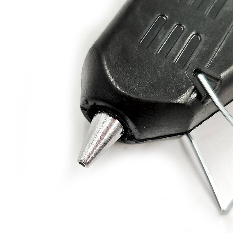 Súng Bắn Keo Nến Silicon Máy 20W - Sửa Chữa Gia Đình, Làm Đồ Hand Made