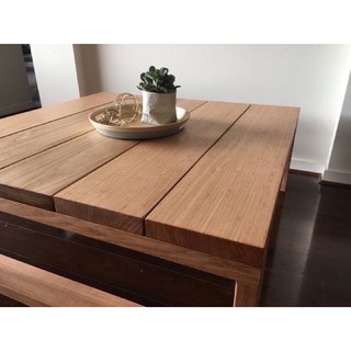 Bàn trà Nhật mẫu đẹp