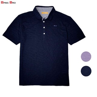 Áo Polo nam ☘FREESHIP☘ Áo thun nam ngắn tay có cổ LOUIS CASTEL chất vải cotton co giãn 4 chiều xuất xịn