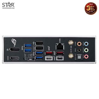 Mainboard Asus ROG Strix Z590F Gaming Wifi