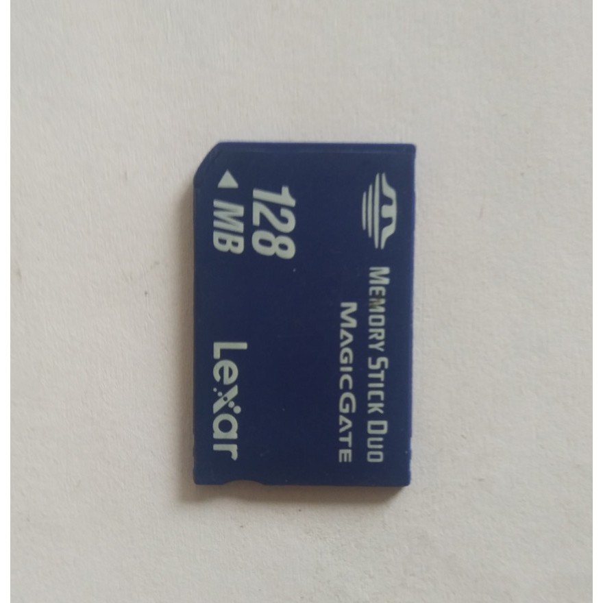 Thẻ Nhớ 128mb Chất Lượng Cao Chuyên Dùng