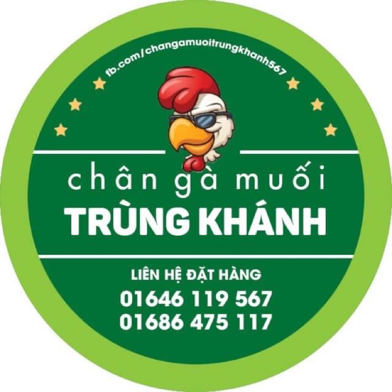 In tem decal dán THEO YÊU CẦU