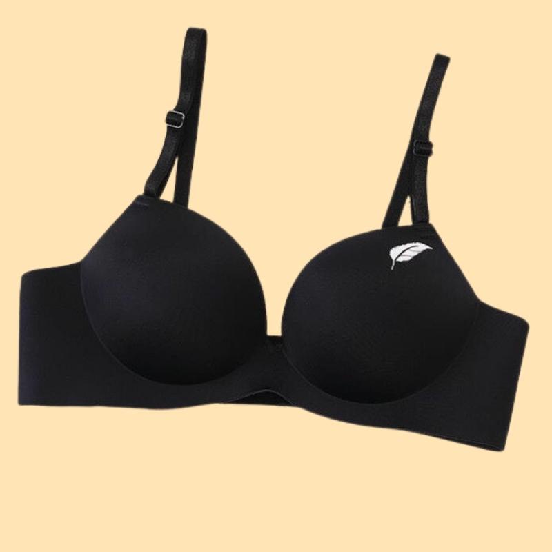 Áo Ngực Su Nâng Ngực Mút Dày Nâng Đọn Bàn Tay Định Hình Vòng Một HeeSA01