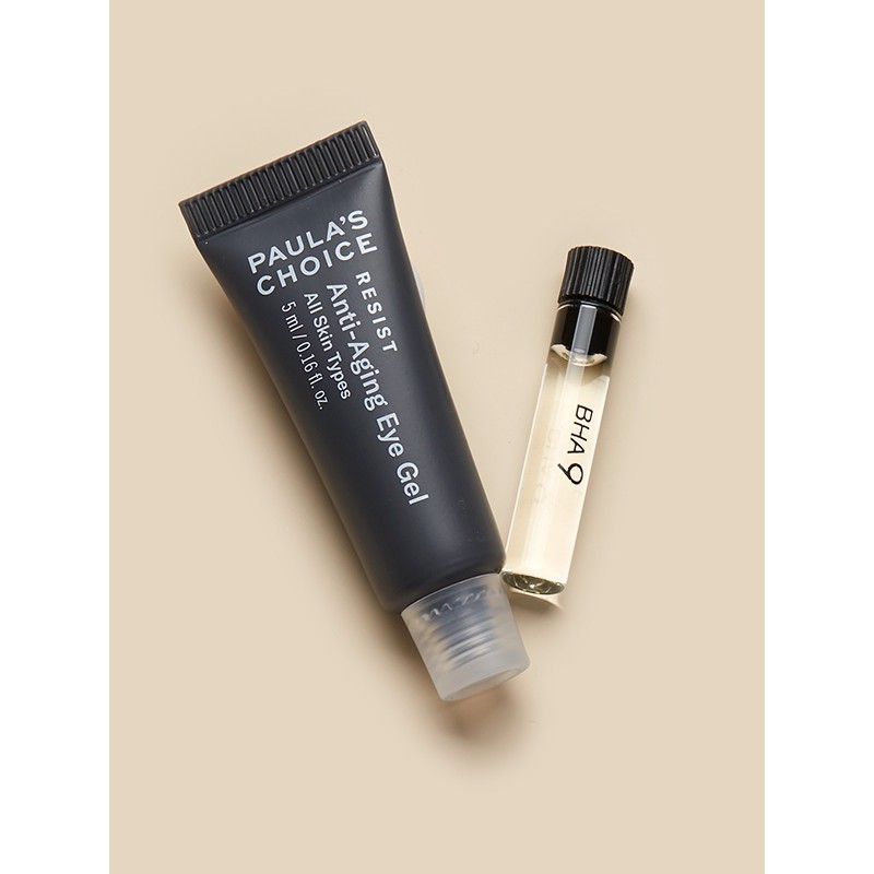 Tinh chất dành cho bôi da mụn cao cấp 9% BHA - Loại nhỏ Skin Perfecting BHA 9 (9% Salicylic Acid) - Trial 7739 - FREESHI | BigBuy360 - bigbuy360.vn