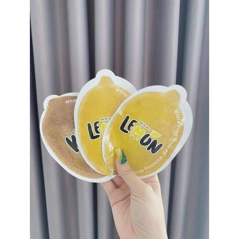Ủ Chanh Lemon | BigBuy360 - bigbuy360.vn