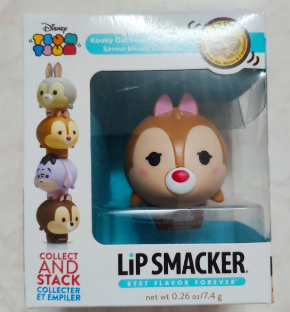 Son Lip Smacker