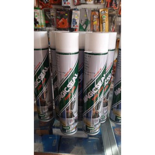 PU FOAM –KEO BỌT NỞ MAGICSEAL PREMIUM