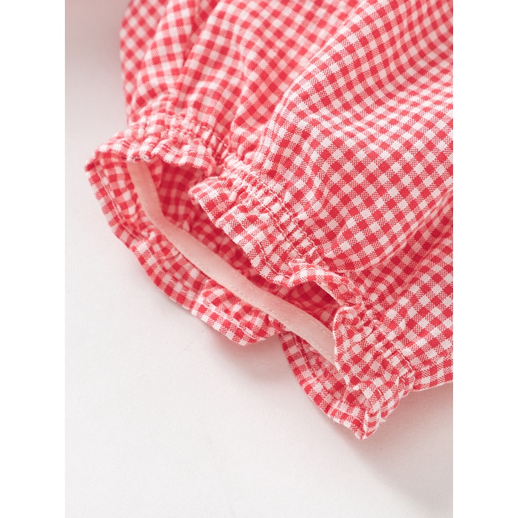 Quần dài BALABALA - BABY dành cho bé gái 200222110001