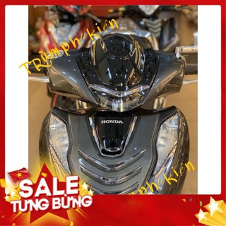 MÃO CHẮN GIÓ CHO SH 2020