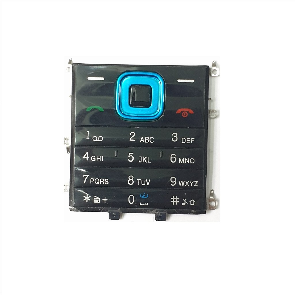 Bàn phím Nokia N5000