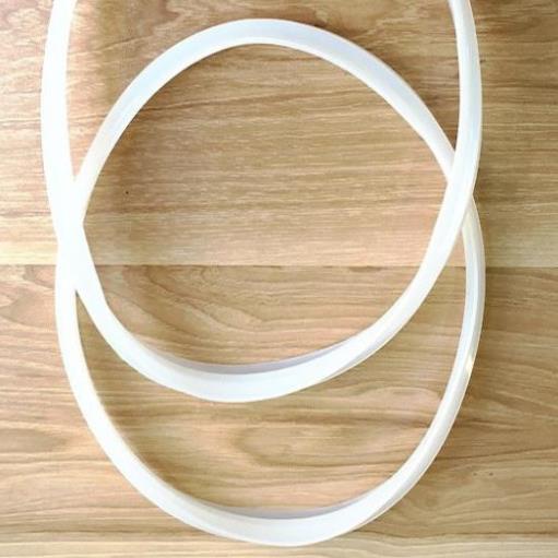 Gioăng nắp nồi áp suất Supor 5L/6L (23cm) - Siêu Bền