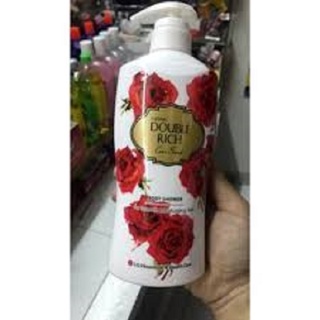 Sữa tắm DOUBLERICH 900g