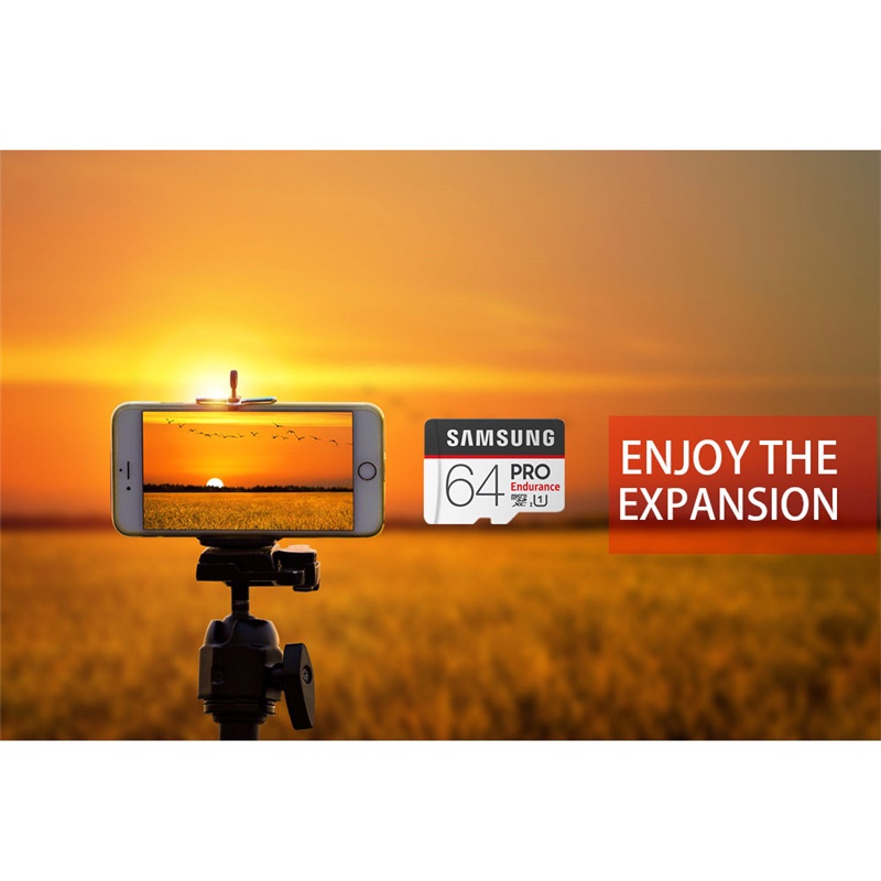 Thẻ Nhớ Samsung Micro SD Class10 TF 16GB 32GB 64GB 128GB 256GB 512GB 1024GB