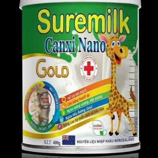 Sữa Suremilk