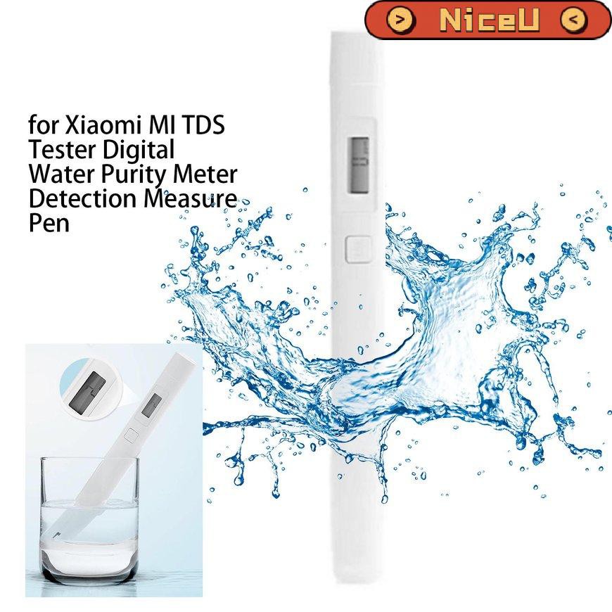 Bút Kiểm Tra Chất Lượng Nước Tds Xiaomi Mi Tds Niceu2