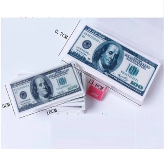 [[[Free Ship]]] 60 Tờ Đô Chuyên Trang Trí Bánh Kem, Bánh Gtao Sinh Nhật Độc Lạ , Giá Rẻ