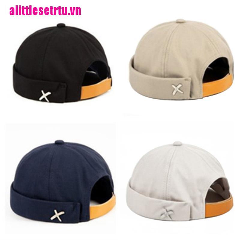 Nón Thủy Thủ Thời Trang Cho Nam