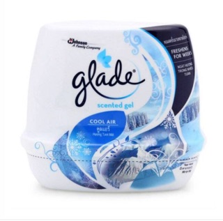 Sáp thơm Glade 180G