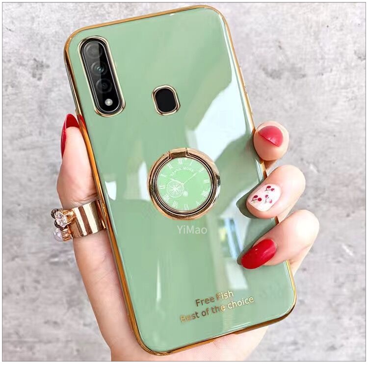 Ốp Điện Thoại Chống Sốc Chống Rơi Cho Vivo 1901 1902 1903 1904 1906 1915 1907 1920 1919 1933 1935 1938 1818 1819