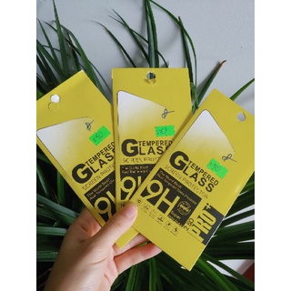Bộ 3 kính cường lực V50 không full màn