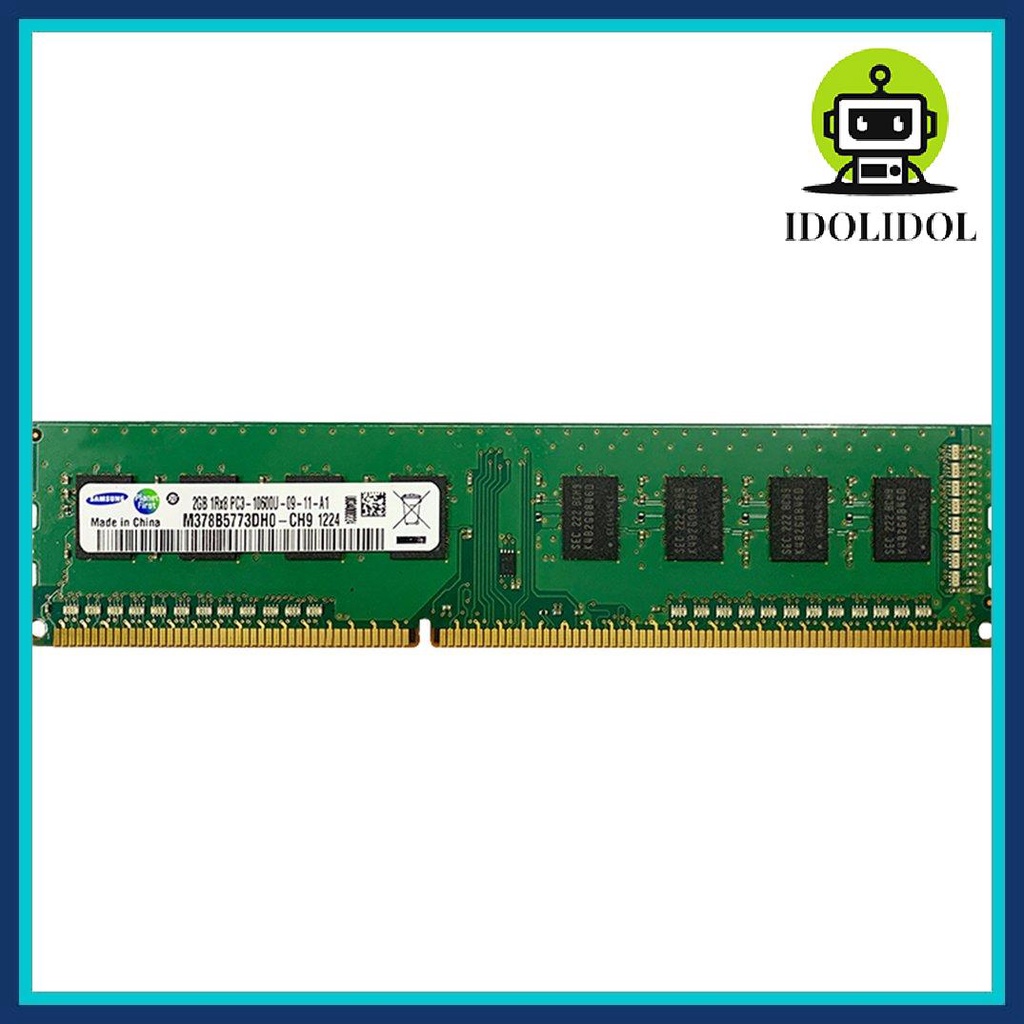 Mô Đun Ổn Định Ổn Định Cho Notebook Ddr2 2g 800 Dễ Sử Dụng | BigBuy360 - bigbuy360.vn
