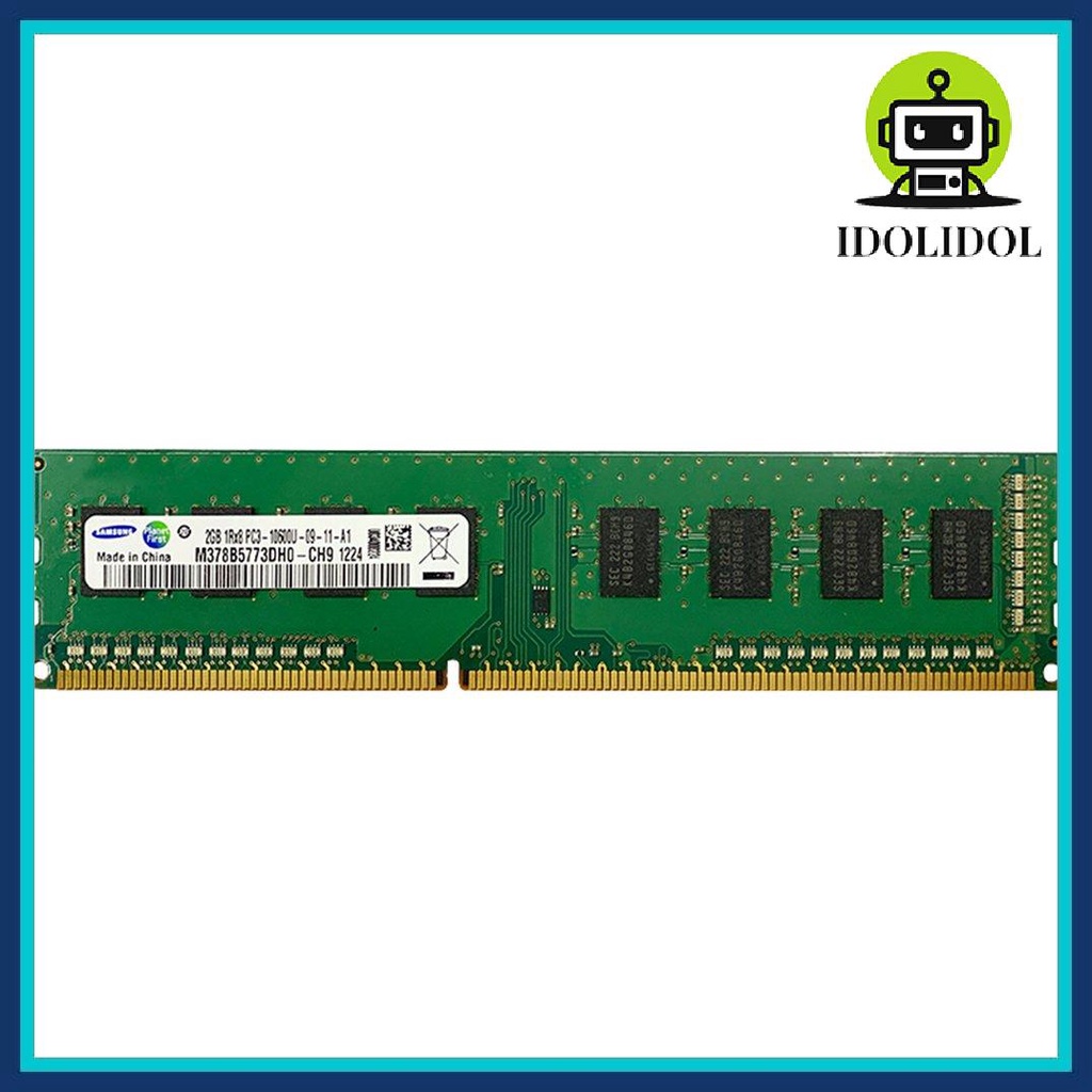 Mô Đun Ổn Định Ổn Định Cho Notebook Ddr2 2g 800 Dễ Sử Dụng