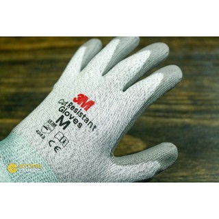 Găng tay chống cắt 3M (cấp độ 3)