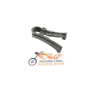 cao su gấp exciter 135 zin