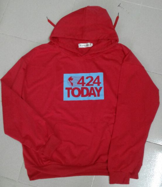 [Order] ÁO HOODIE VƯƠNG TUẤN KHẢI | BigBuy360 - bigbuy360.vn