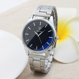 Đồng hồ Nam doanh nhân AUTOMATIC - JAPAN MOVT mặt 42mm dây 26mm Chống Nước Tốt bảo hành 6 tháng  FULLBOX + pin dự phòng