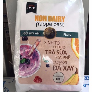 3 gói frappe base 1kg