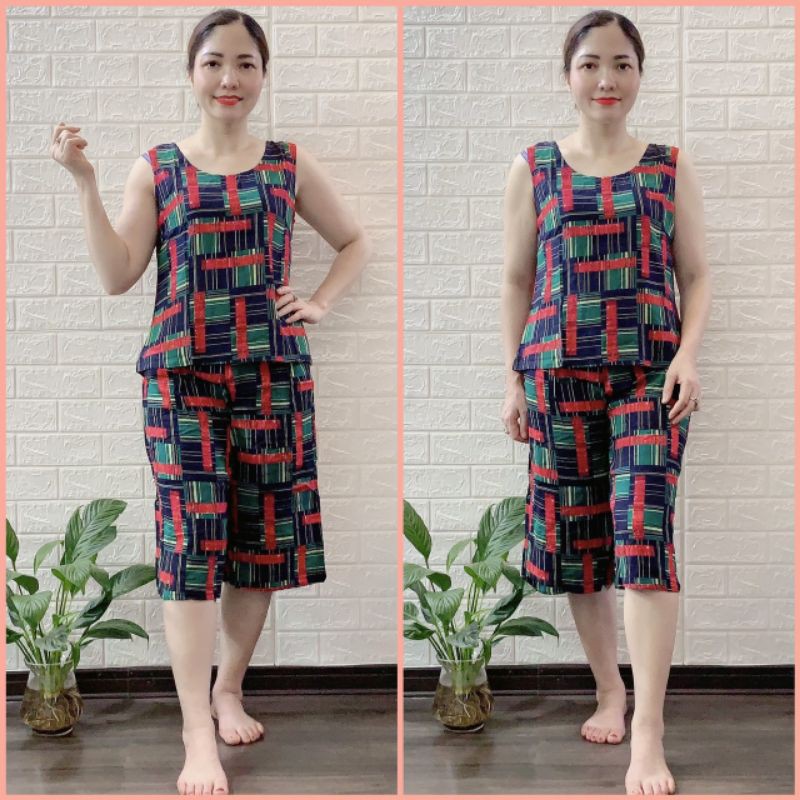 Bộ Lanh ( Tole) Gia Huy Ống Sớ Sát Nách
