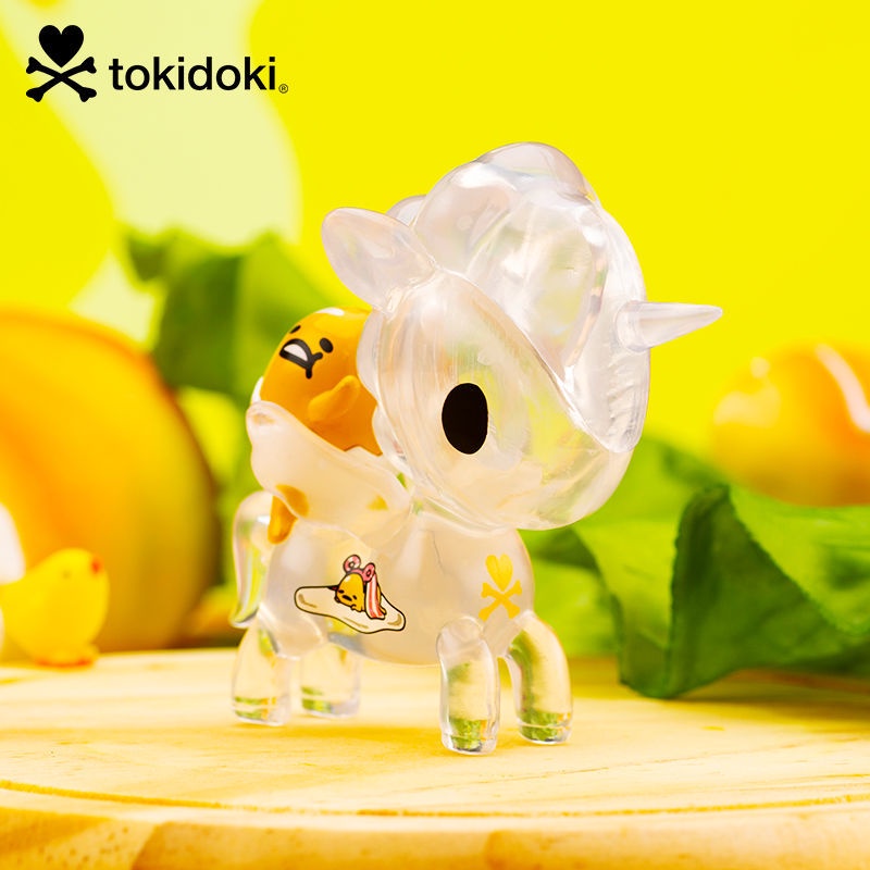 Mô Hình Nhân Vật Tokidoki Tokidoki Sanrio Trang Trí