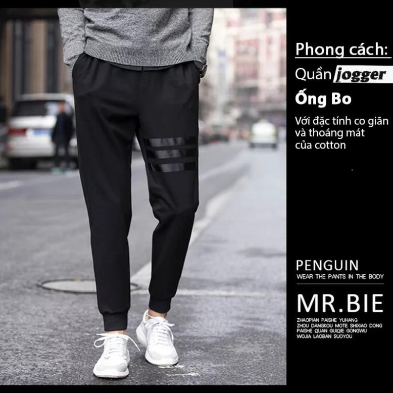 Quần thể thao nữ 💖FREESHIP💖 Quần jogger nữ thun quần tập gym mã TT27 kiểu jogger bó ống Hàn Quốc đẹp ống dài *