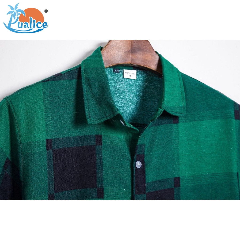 2020 Austria Sister Nam Summer Men's Short-sleeved Shirt PlPrinting Men's Short Sleeved Shirt | BigBuy360 - bigbuy360.vn