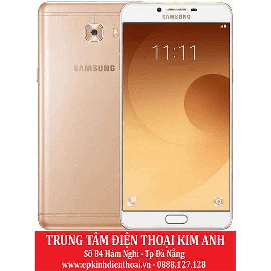 Kính Samsung C9 Pro bao tốt tại Đà Nẵng