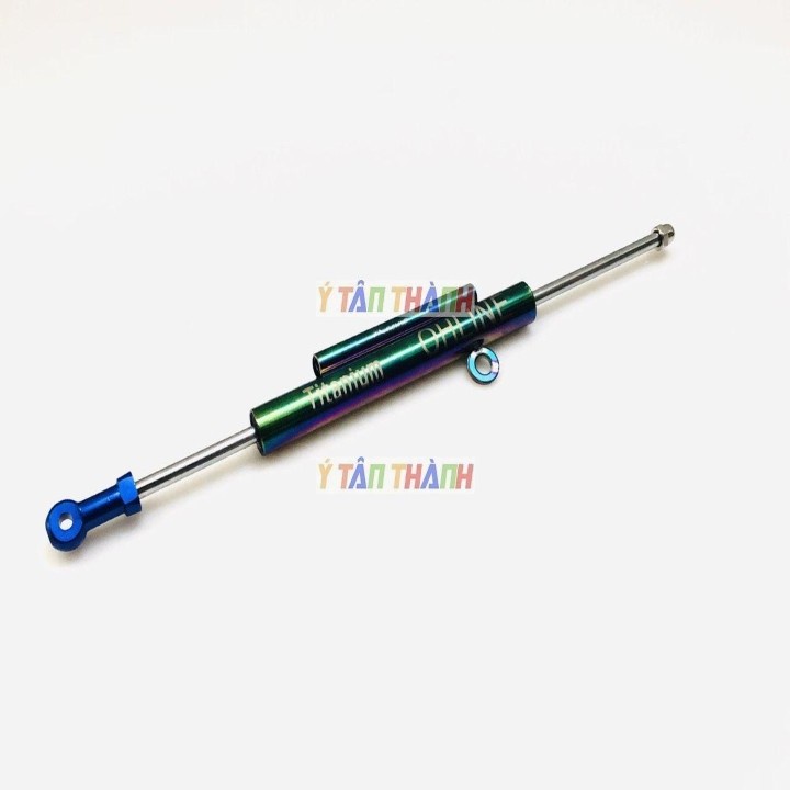 Trợ Lực Sườn Xanh Gắn Che Sên Các Loại Xe MS1117