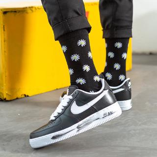 GD G-dargon Small Daisy Pmo Vớ Peaceminusone Cotton Socks Tất