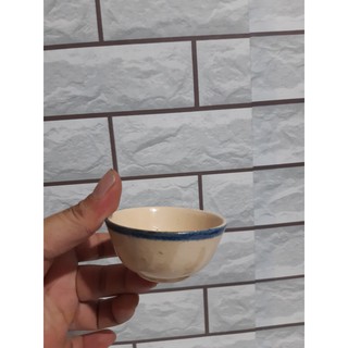 30 Chén vịt lộn nướng nhỏ, chén bánh bò