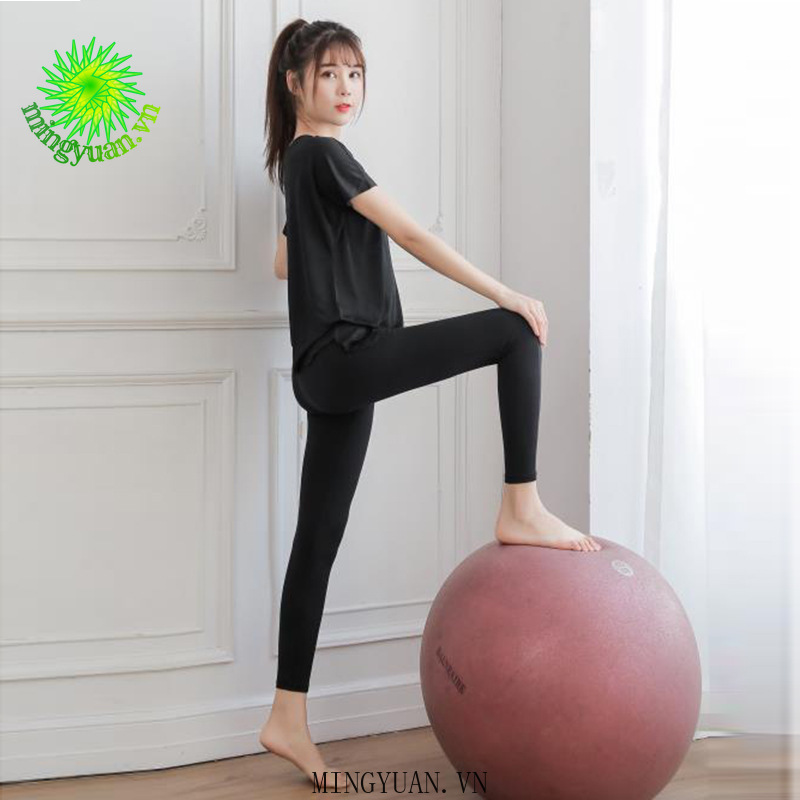 Set Đồ Tập Yoga Thể Thao Thời Trang Cho Nữ