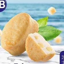 Đậu hũ phô mai nhập khẩu malaysia