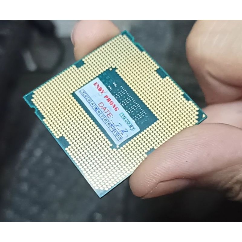 Intel Xeon E3-1275v3 giá tốt mạnh ngang i7 | BigBuy360 - bigbuy360.vn