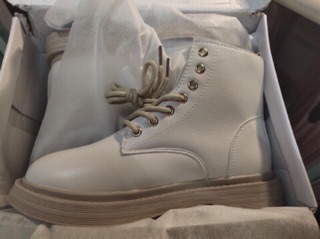 FREESHIP boots cổ cao da mềm- mã 0001 CÓ ẢNH THẬT