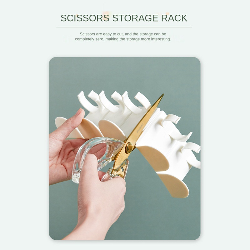 Giá Treo Lọ Gia Vị Gắn Tường Không Cần Khoan Tiện Dụng Cho Nhà Bếp