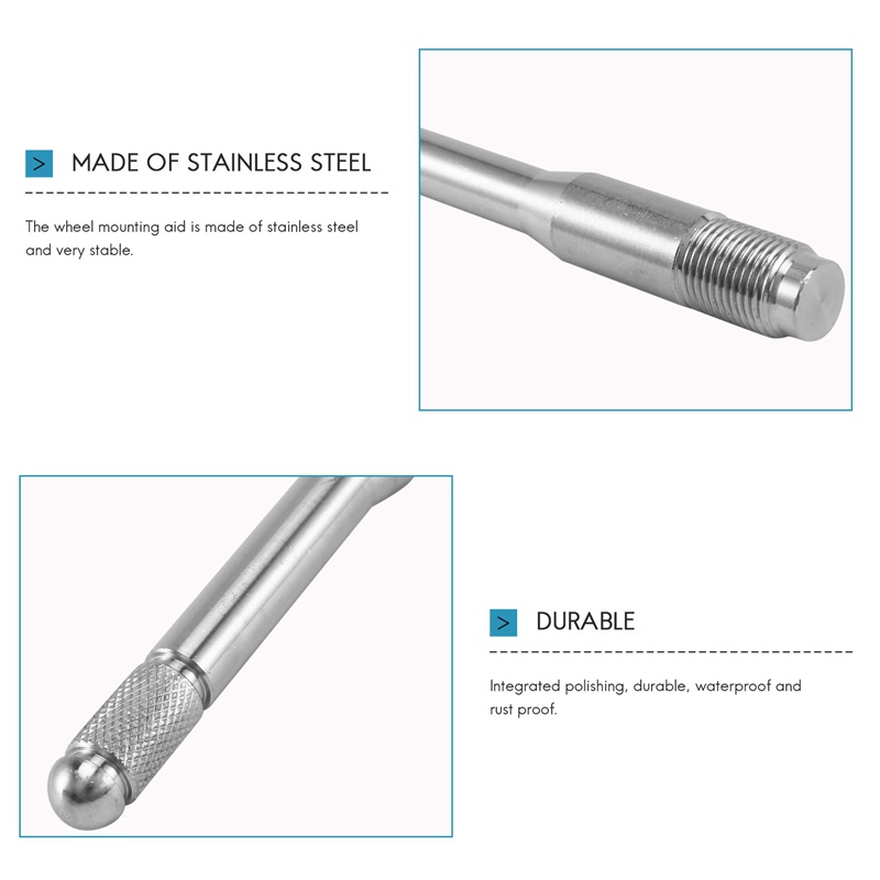 Dụng Cụ Sửa Chữa Bánh Xe Hơi M14X1.5