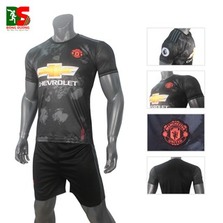 Áo đấu CLB Manchester United SK 2019-2020